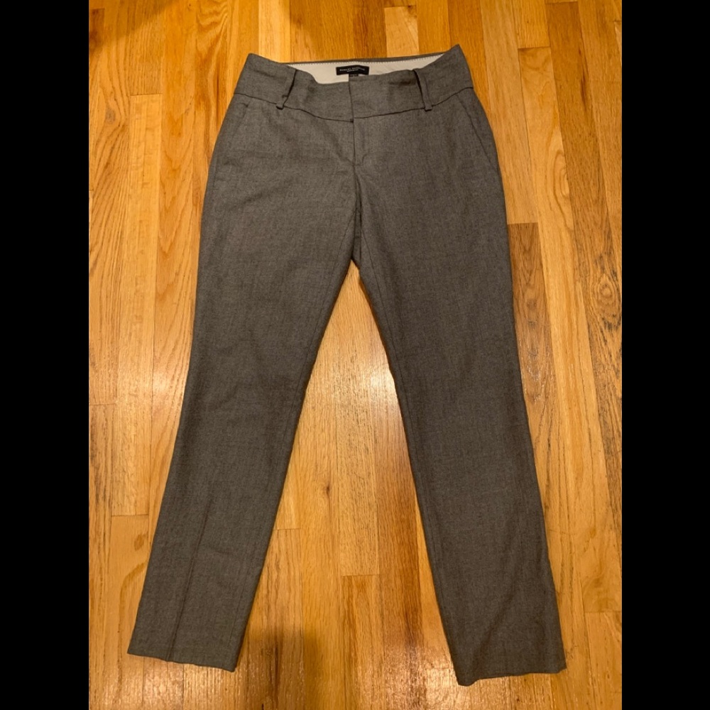 Pants